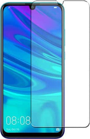 Blue Star 9H Tempered Glass (Galaxy A50/A30)