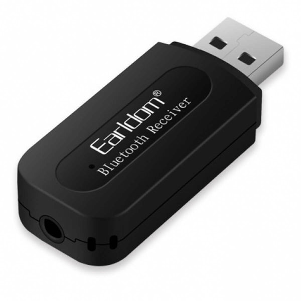 Earldom ET-M22 USB Bluetooth 2.0 Adapter με Εμβέλεια 10m