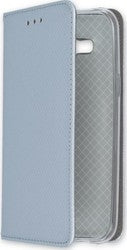 Smart Book Magnet Blue (Galaxy S7)