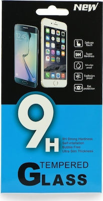9H Tempered Glass New (Galaxy S7 Edge)