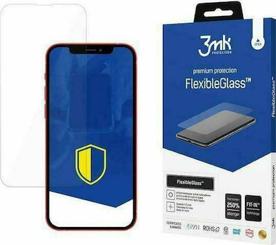 3MK FlexibleGlass (iPhone 13 mini)