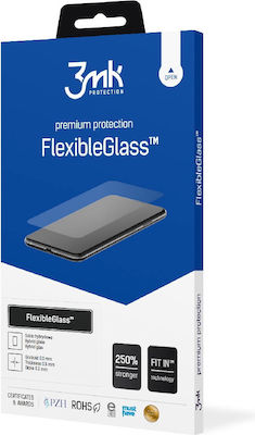 3MK FlexibleGlass Tempered Glass (Moto G41)